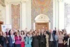 Mediul universitar, implicat în dezvoltarea durabilă. László Borbély: Doresc să înfiinţăm cât mai rapid Consiliul consultativ pentru dezvoltare durabilă