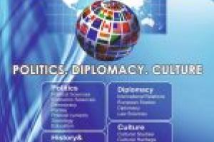 Conferinţa Știinţifică Internaţională  „Politică. Diplomaţie. Cultură” – ediţia a VI-a