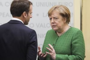  Răsturnare de situaţie în Germania! Anunţul făcut de Angela Merkel 
