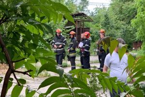 Tânăr descoperit spânzurat lângă Gara de Est din Timişoara