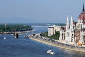 Cel mai mare cimitir din epoca romană a fost descoperit la Budapesta. Foto în articol