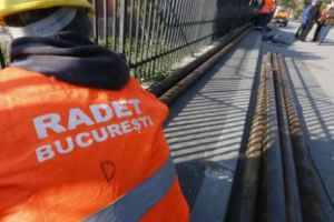 Radet, pe un drum fără cale de salvare. A fost anunţat dezastrul pentru bucureşteni