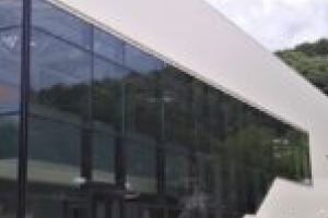 Peste 6 milioane de lei pentru cea mai tare sală de sport din Reşiţa