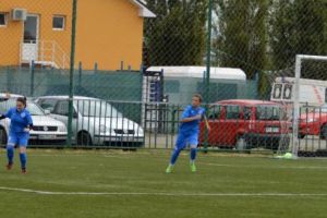 Gazda finalei şi premierea promovatei