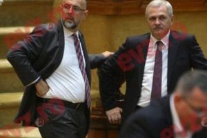 UDMR îi ţine în corzi pe social democraţi. Momentul oportun pentru căderea PSD-ului. Cărţile au fost făcute