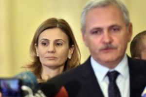 Dăncilă a eliberat-o din funcţie pe Anca Alexandrescu