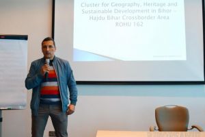 Să cunoaştem Bihorul! Un atlas al judeţului şi o aplicaţie dedicată turiştilor, pe bani europeni