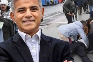 Terifiantul bilanţ al lui Sadiq împotriva Londrei