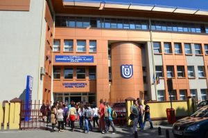 Conferinţă Internaţională la Universitatea „Aurel Vlaicu”
