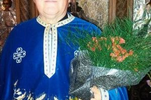 Slujbă cu final dramatic! Spovedania publică a părintelui Marioara