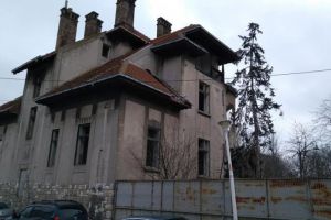 Primaria Constanta isi va exercita dreptul de preemtiune in conditiile legale pentru salvarea vilei Dalas