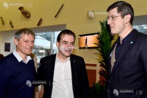 E clar ce haos Dan Barna, despre PNL: Alianţa USR-PLUS s-a născut tocmai pentru că românii s-au săturat de această ciupeală oportunistă promovată de Ludovic Orbanne asteapta!