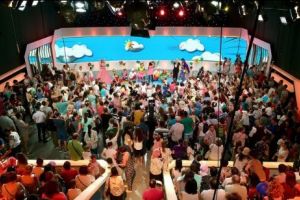 În weekend, sărbătoarea copilăriei la TVR 2