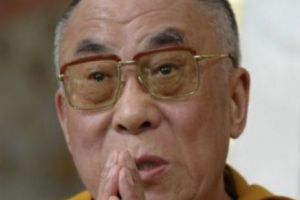  Dalai Lama: Rusia ar trebui să adere la Uniunea Europeană