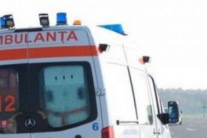 Biciclist de 11 ani, accidentat în Viişoara