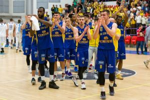 S-au aprobat sumele pentru proiectele de pe Agenda Sportivă – CSU a primit cei mai mulţi bani