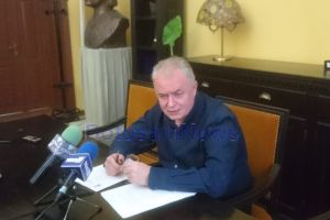 Cătălin Flutur: Colegii din PSD spun că au câştigat alegerile pe procent, dar de fapt au pierdut drastic