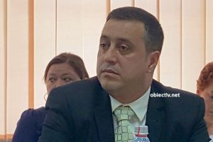 Un nou consilier local a fost validat la Slobozia