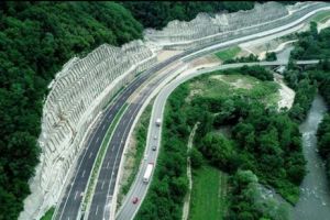 Anunţ incredibil! Vom avea o nouă autostradă! A început deja proiectul! Trece prin mari multe oraşe mari