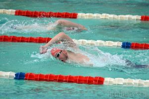 O nouă ediţie a Swimathon Oradea va avea loc duminică