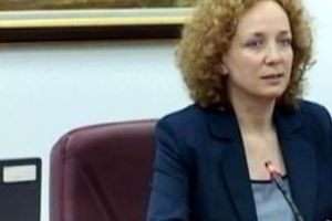 Preşedintele Iohannis a eliberat-o din funcţie pe Luciana Mera, judecătoarea din completul care l-a condamnat pe Dragnea