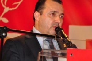 Cătălin Rădulescu „Mitralieră” a fost lăsat fără cuvinte, chiar de către PSD. Sancţiunea pe care a primit-o în CEx