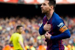 Messi a descins în biroul preşedintelui Barcelonei şi a cerut un transfer de urgenţă
