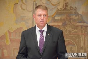 Klaus Iohannis: Am decis să chem partidele la consultări pe tema referendumului