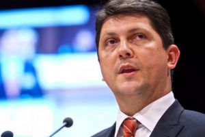 Iohannis: „Titus Corlăţean nu va fi ministru la nimic”