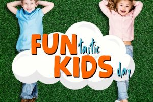 Copiii, sărbătoriţi cu multe activităţi şi 1.000 de premii, la cel mai important mall din Timişoara