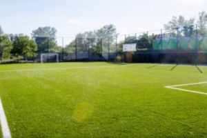 Baza Dinamo din Satu Mare intră în reabilitare. Kereskenyi: „Va fi o bijuterie”