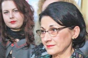 Ecaterina Andronescu: Noi planuri pentru învăţământul profesional şi cel teoretic