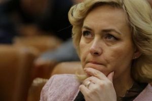 Carmen Dan a ajuns la DNA! Există o legătură-bombă cu Liviu Dragnea. Breaking news