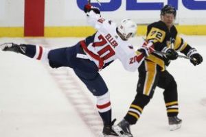 Hochei: NHL-St. Louis Blues a restabilit egalitatea in duelul pentru Cupa Stanley