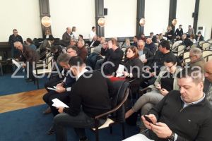 Pana cand trebuie sa depuna alesii locali din Constanta declaratiile de avere si de interese