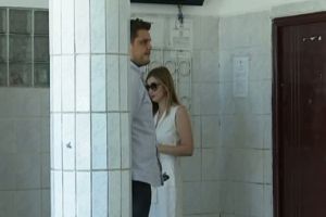 Iubita si fiul lui Liviu Dragnea au ajuns la Penitenciarul Rahova, in vizita la fostuil lider PSD