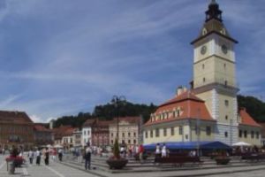 Descoperire uluitoare în Braşov. Sunt elemente care pot schimb istoria acestei urbe