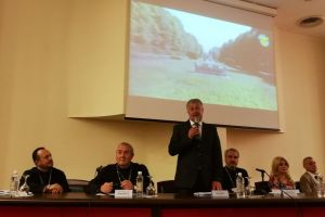 Universitatea “Valahia” găzduieşte Simpozionul “Teologie şi tradiţie, spiritualitate şi modernitate