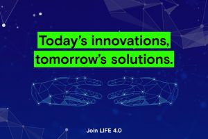 Life 4.0 Conferinţa care duce medicina de la science fiction la science fact