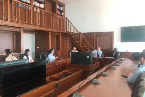 „Media şi religie: fake news şi good news”, dezbatere asupra religiei şi media digitală