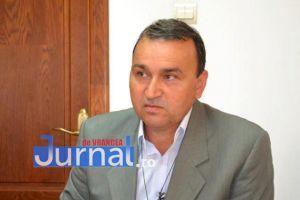 ULTIMĂ ORĂ: Vrancea are prefect nou! Ticu Costandache îl înlocuieşte pe Sorin Hornea