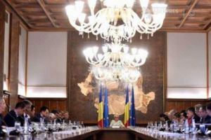 Irina Tănase a luat decizia! Dragnea e în stare de şoc! Se întâmplă chiar în faţa puşcăriei