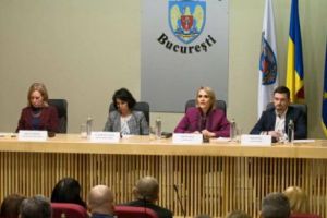 Blocaj la Primăria Capitalei. Bugetele a 19 companii municipale au fost respinse de consilierii generali