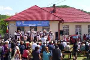 Valea Iaşului, în sărbătoare