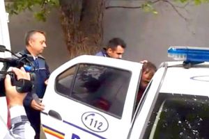 AGRESORUL SEXUAL DIN BUDEASA SE AFLĂ ACUM ÎN AREST PREVENTIV!