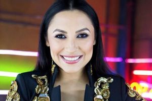 Andra vine la Satu Mare. Concert alături de Voltaj, în parcarea noului mall