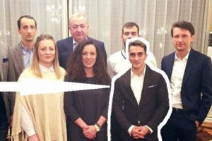 Divorţ în sportul românesc! Al doilea pentru marele campion: „Am încercat foarte multe lucruri, dar nu a fost să fie”