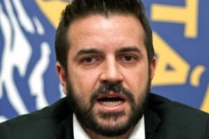 Închisoare pe viaţă pentru corupţie?