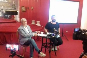 Festivalul BABEL F.A.S.T 2019 se desfăşoară în perioada 2 – 9 iunie