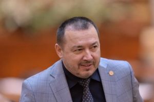 RĂDULESCU, DIN NOU LUAT LA ŢINTĂ